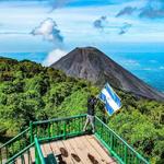 Cerro Verde National Park