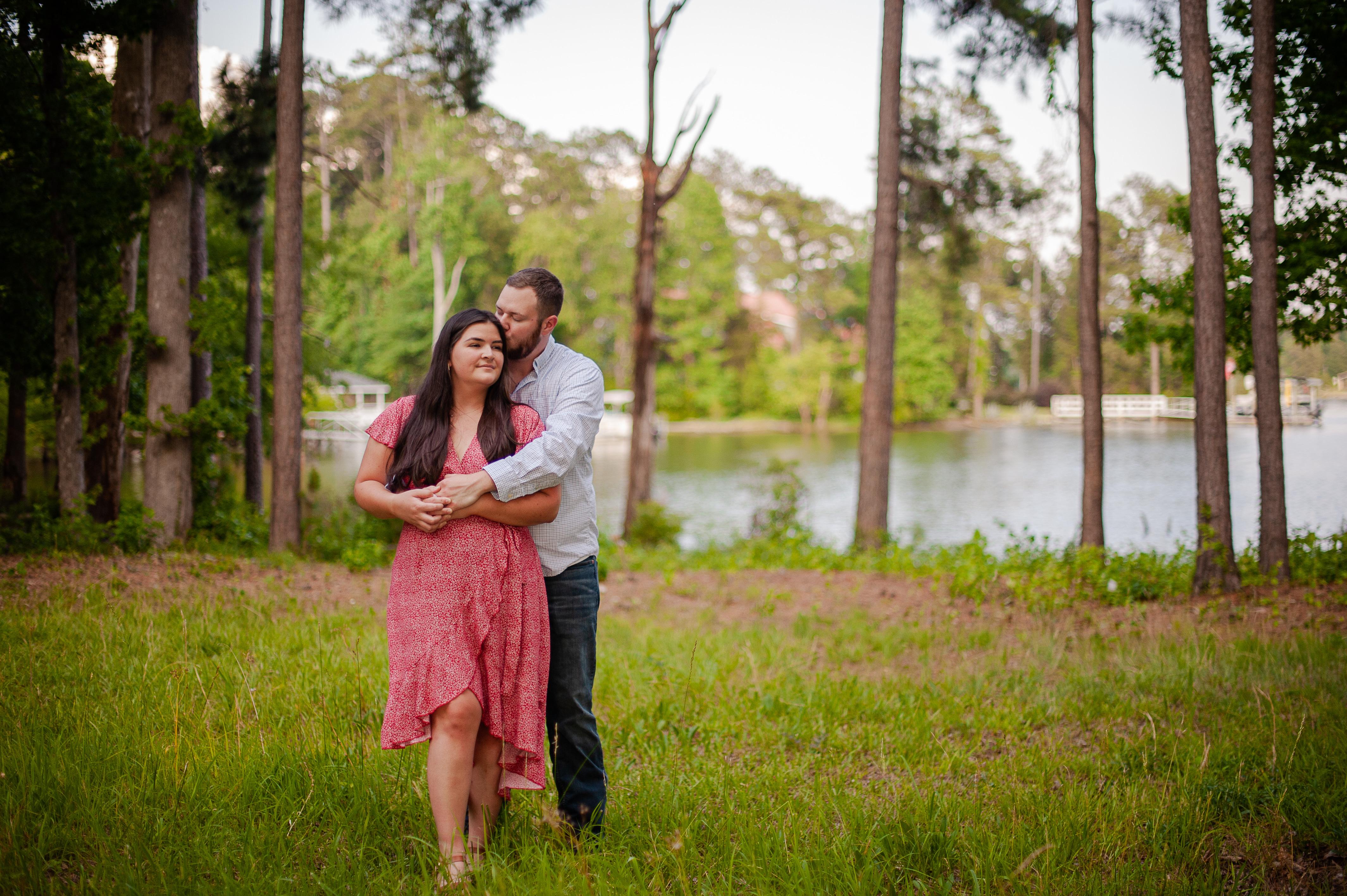The Wedding Website of Addy Stuck and Walker Campbell