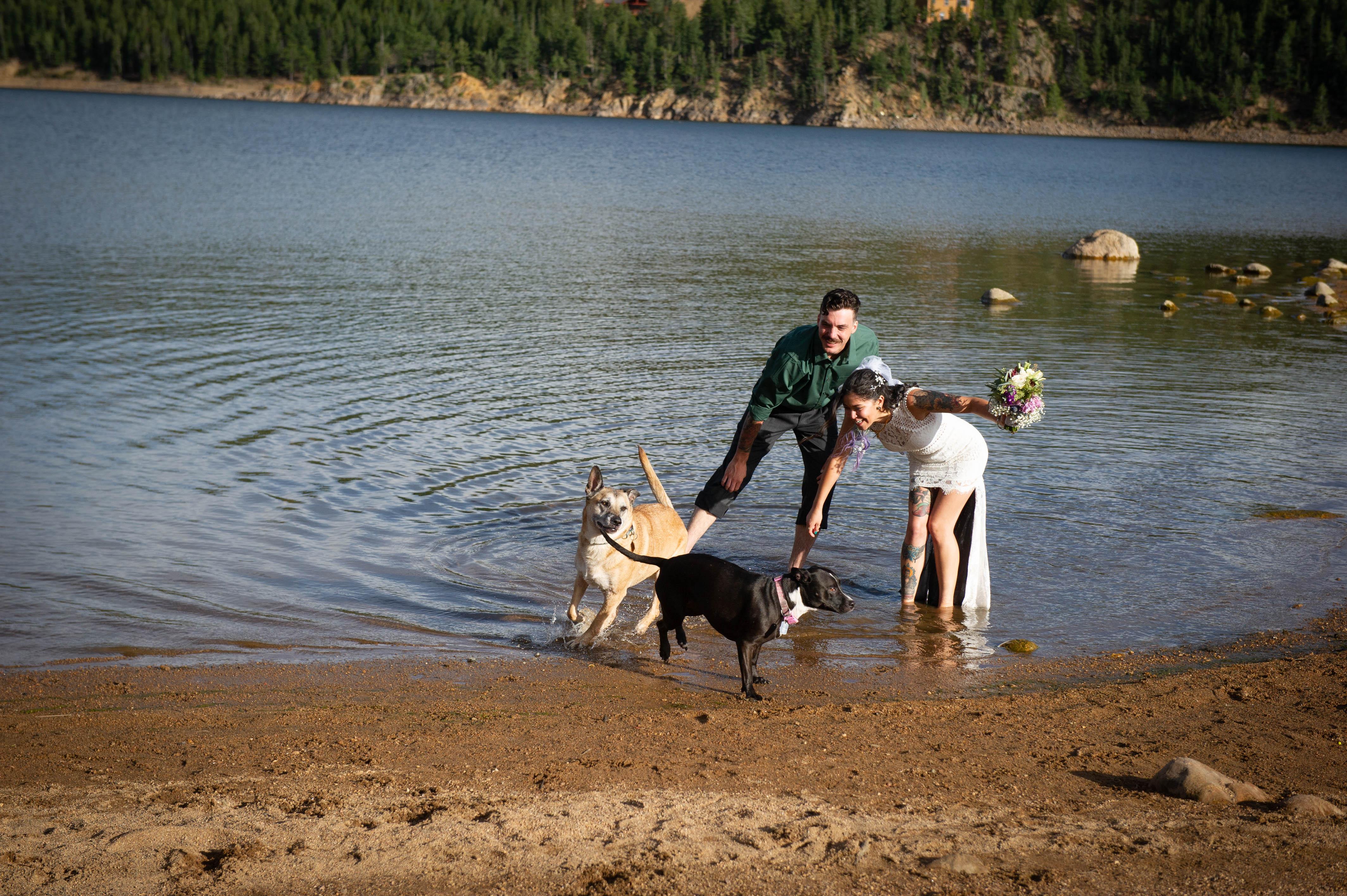 The Wedding Website of Isabella Wong and Clayton Lytle