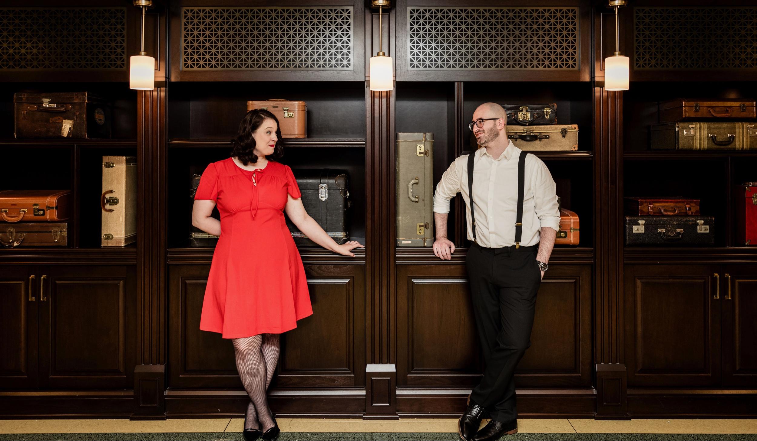 The Wedding Website of Mallory Duncan and Ryan Swank