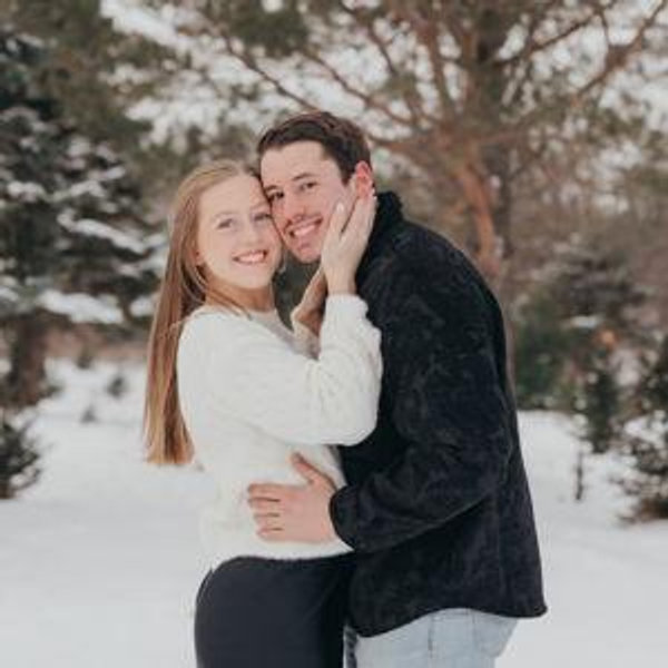 Our Honeymoon Fund