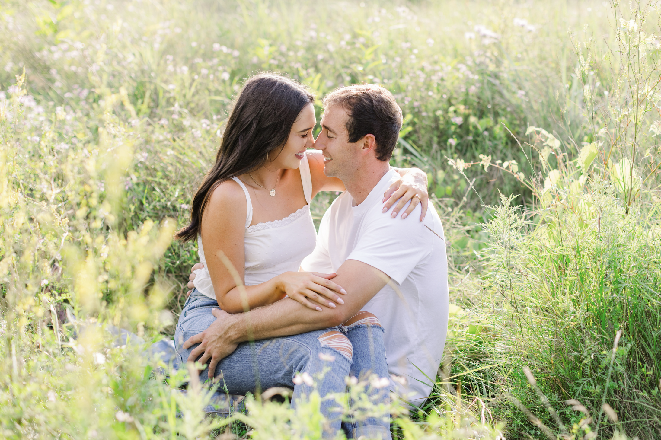 The Wedding Website of Madison Heiniger and Quentin Miller
