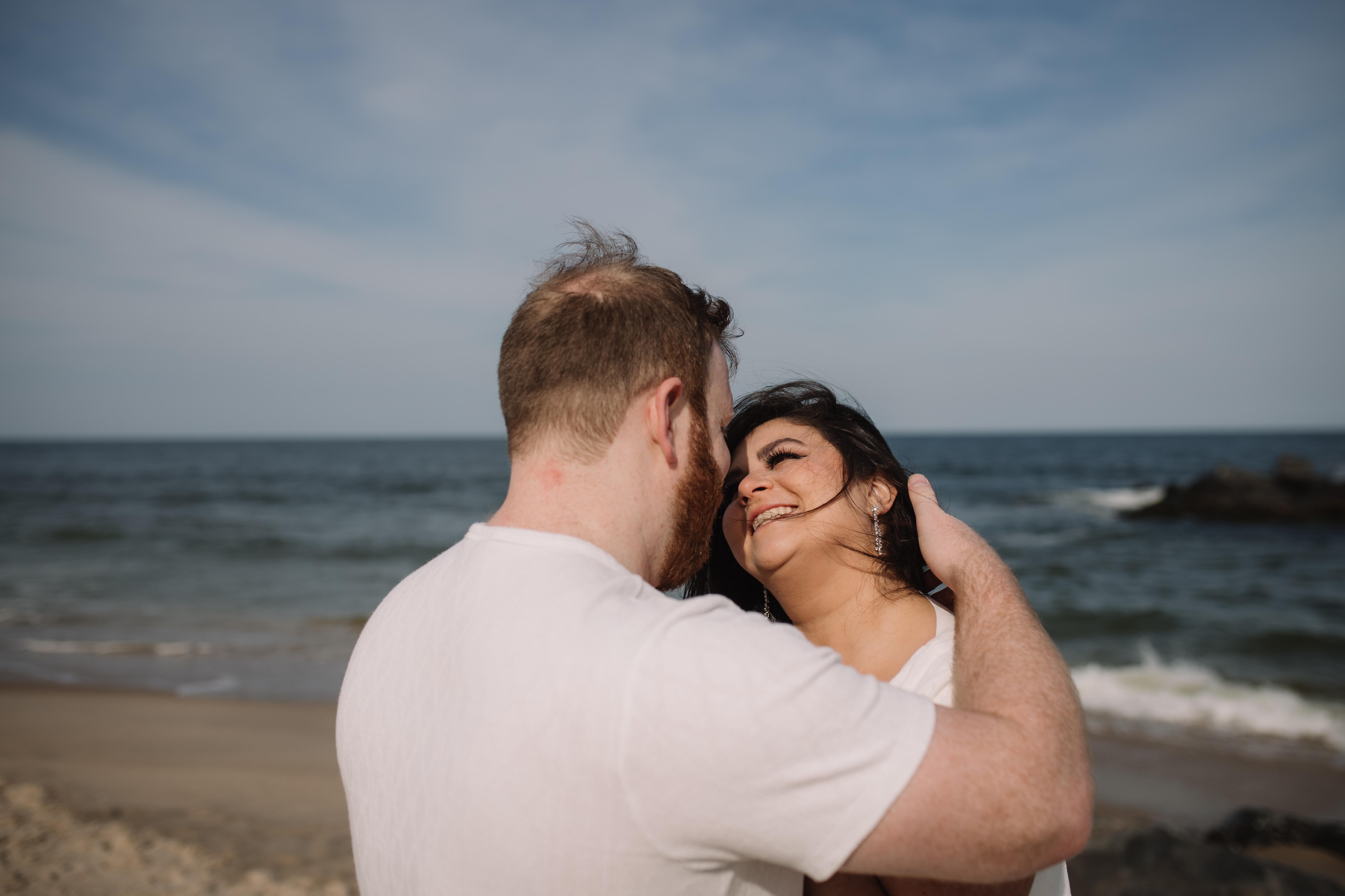 The Wedding Website of Ella Ashabi and John Patrick Byrne