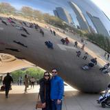 Cloud Gate