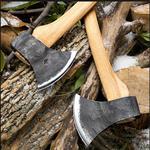 Axe Club of America