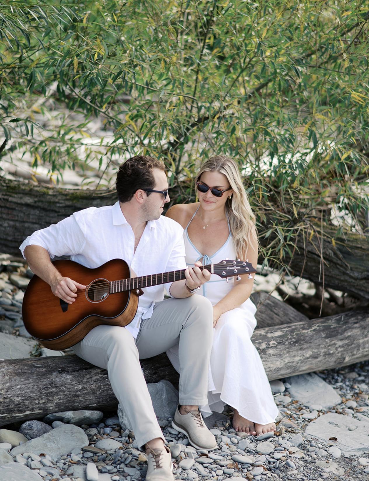 The Wedding Website of Christine Uht and Zarko Sadikovic