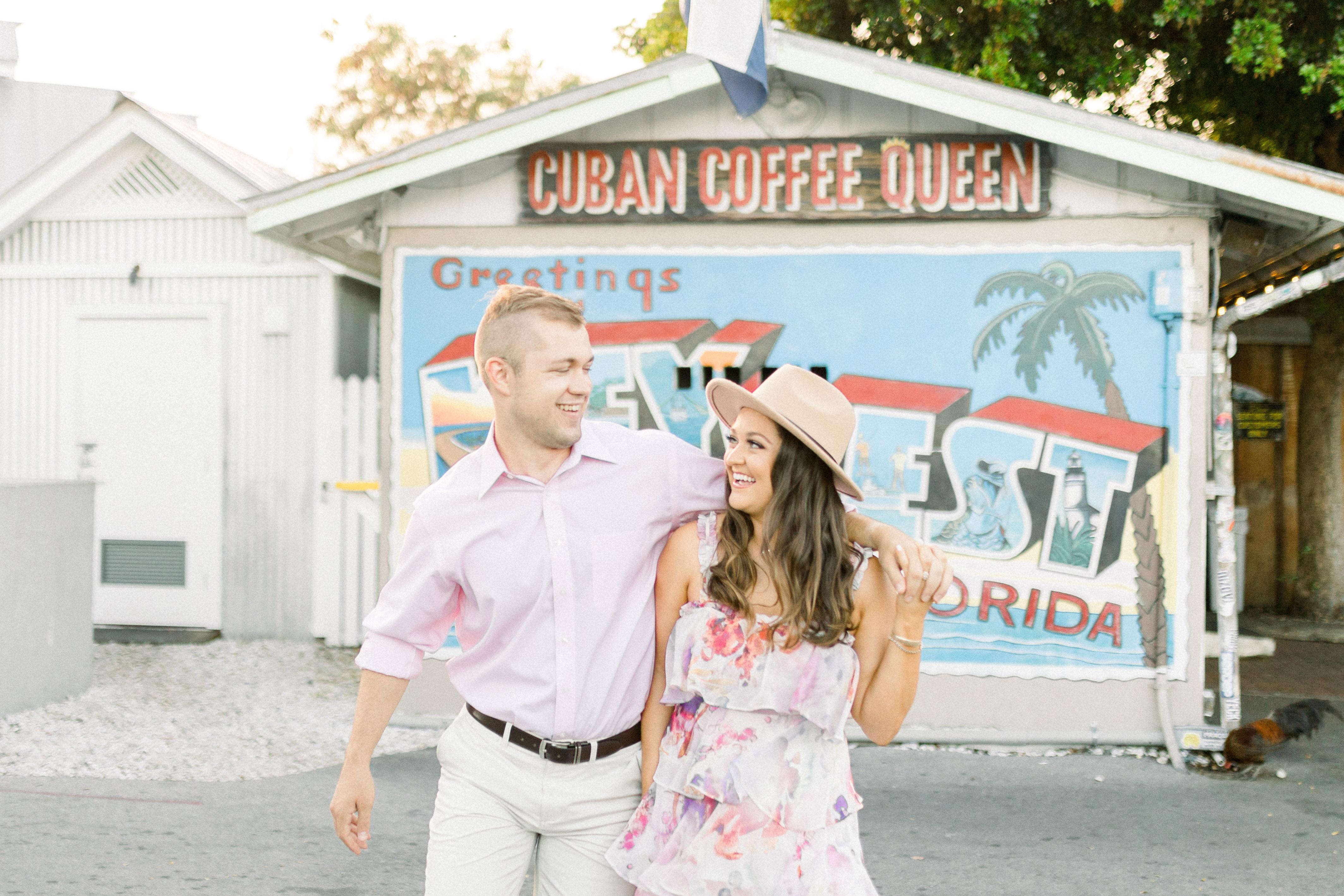 The Wedding Website of Kara Priest and Christian Kingeter