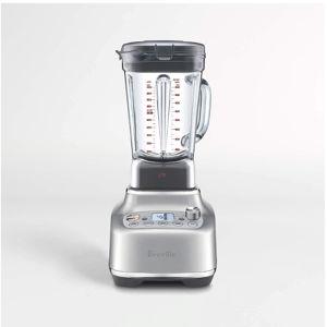 Breville ® Super Q™ Blender in Brushed Stainless Steel