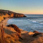 Sunset Cliffs