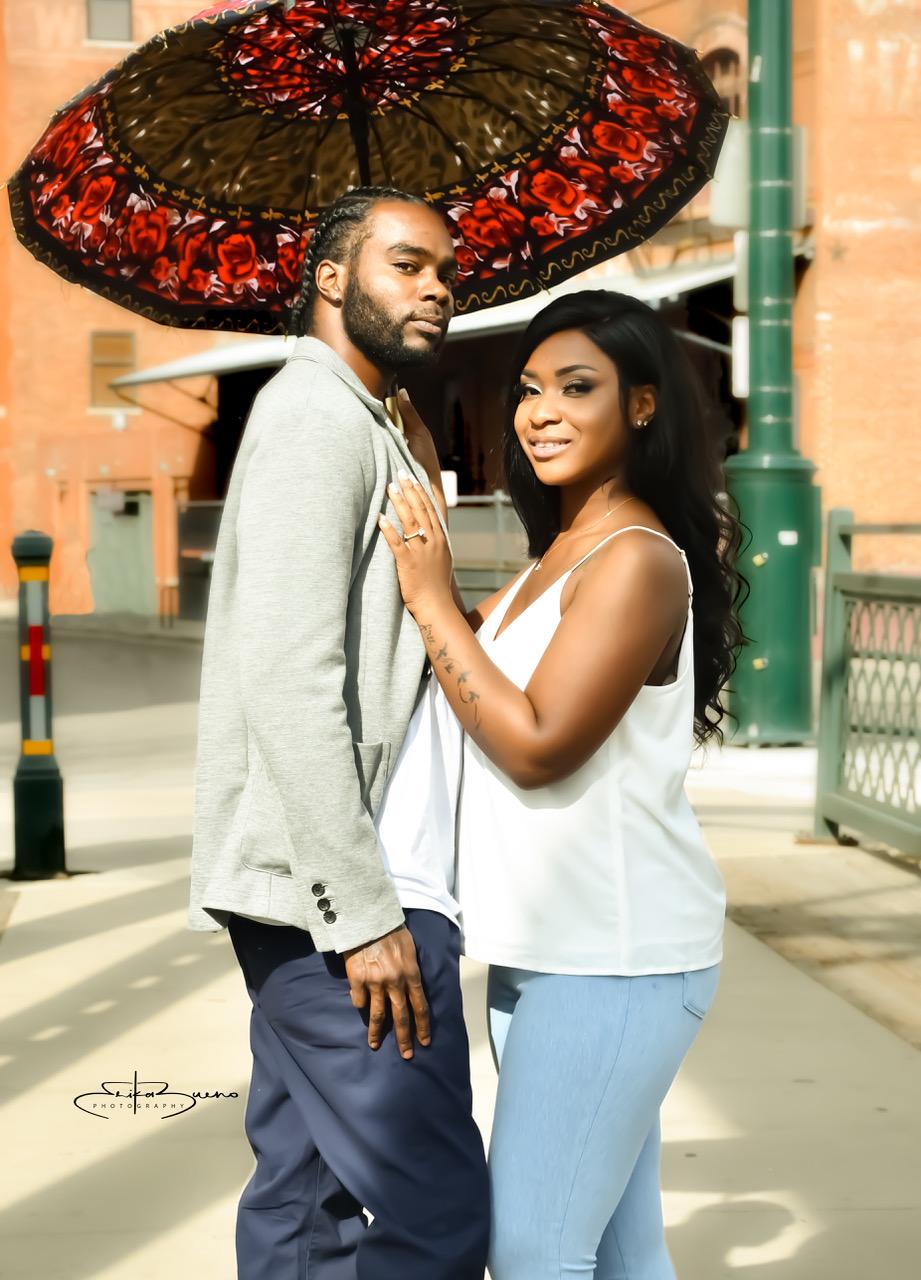 The Wedding Website of Megan McCowin and Stephan Gilbert