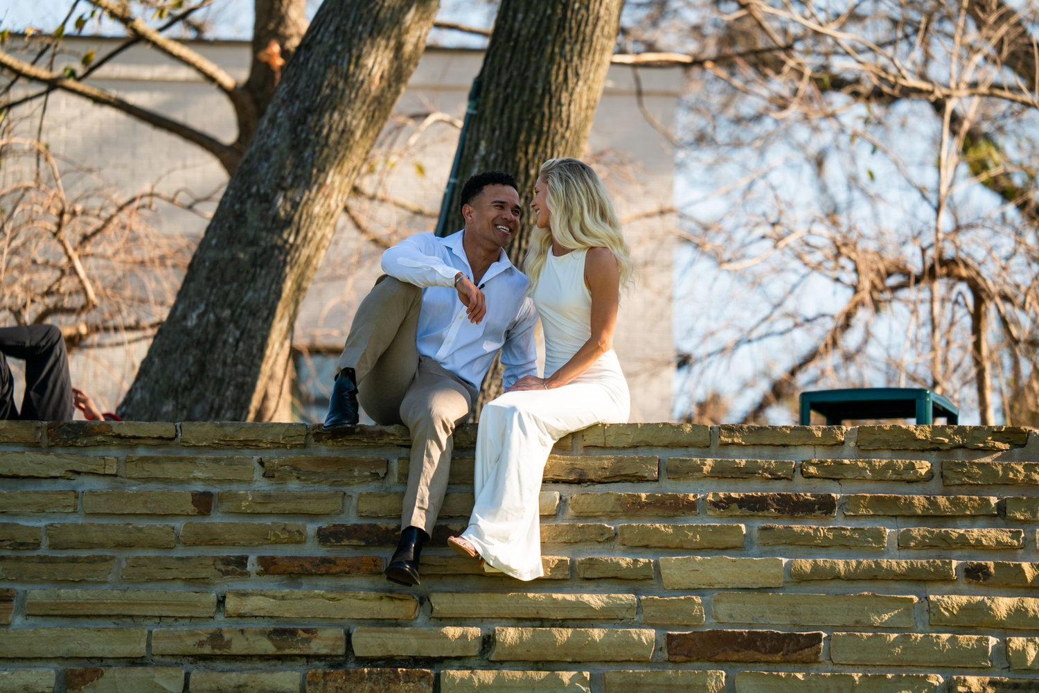 The Wedding Website of Molli Krick and Kristian Calibuso