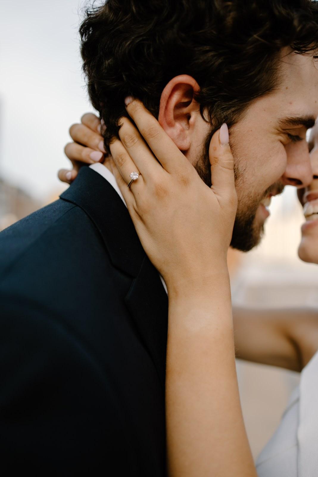 The Wedding Website of Grace Doering and Jack Markee