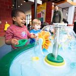 Creative Discovery Museum