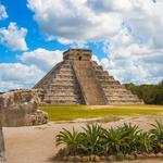 Chichén-Itzá