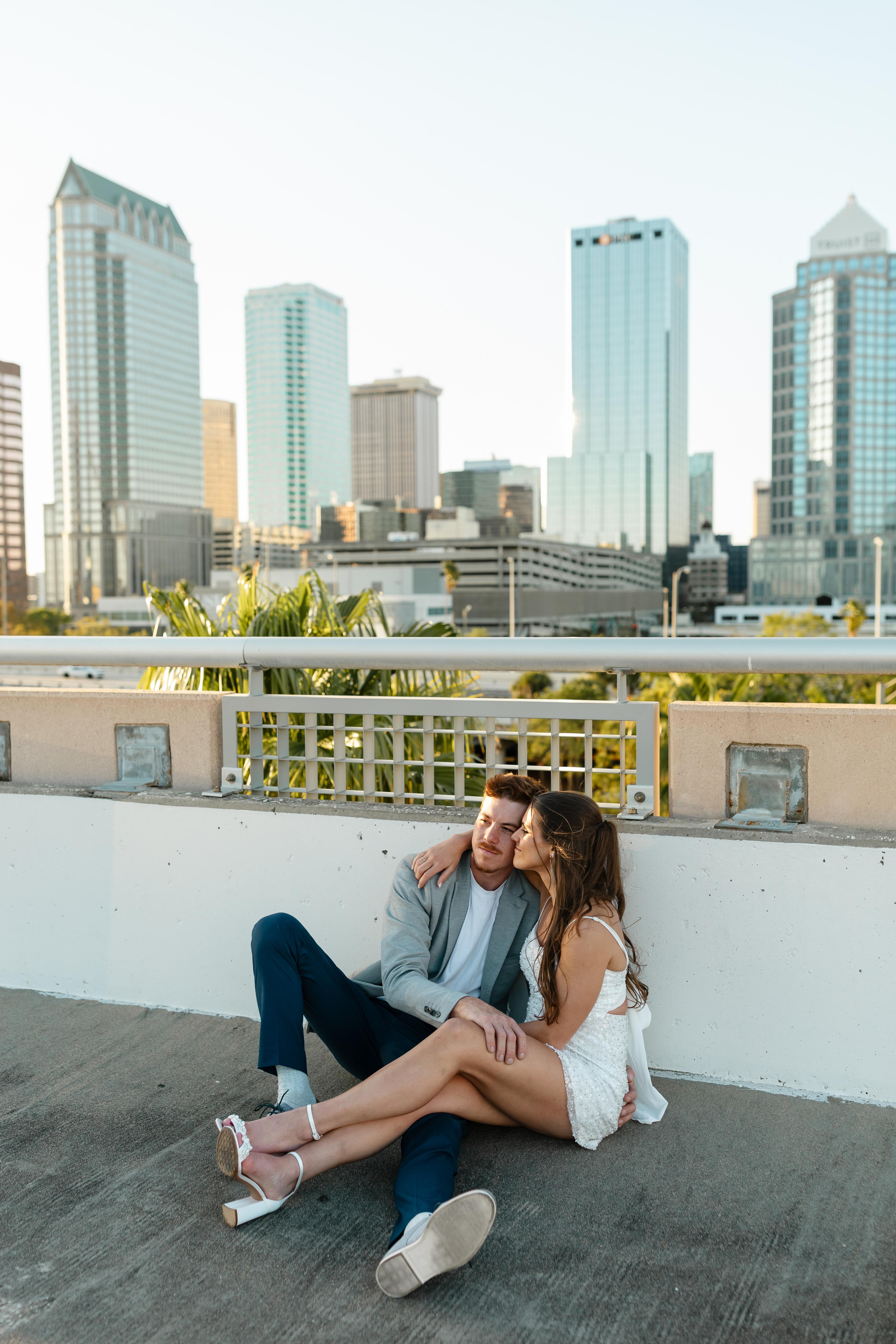The Wedding Website of Sarah Krolik and Alex Uhlein