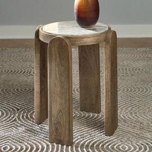 Gavrilley Accent Table