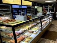 Bill's Donut Shop