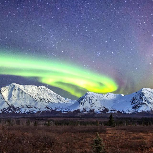 Our Honeymoon Adventuring through Alaska!
