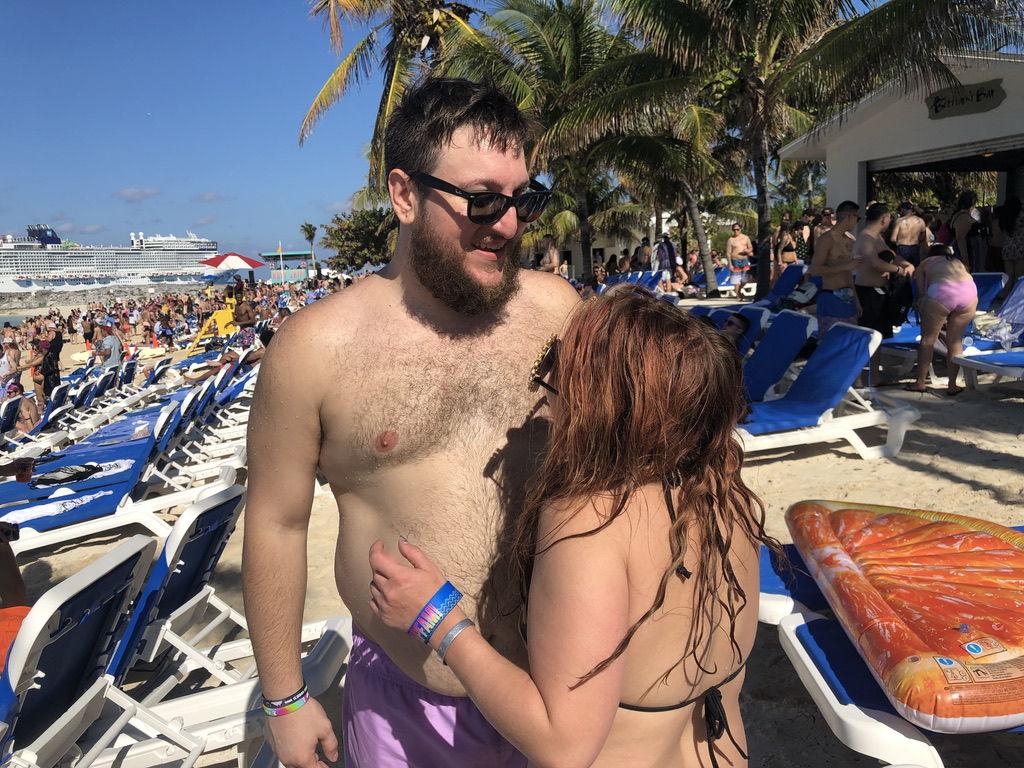 The Wedding Website of Kate Weil and Frank Giambrone