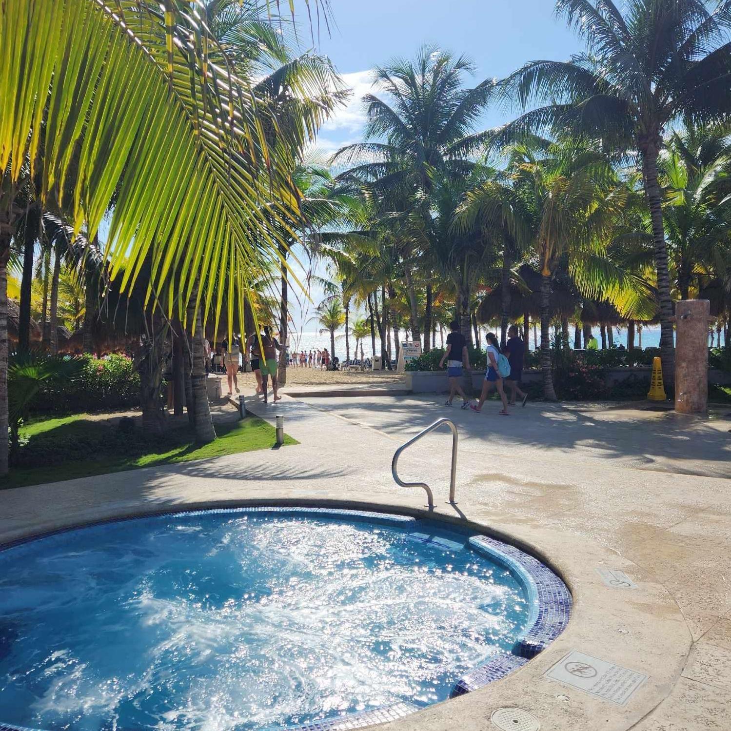 Viva Wyndham Azteca | Playa del Carmen, Mexique | 2023