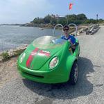 Scooter World