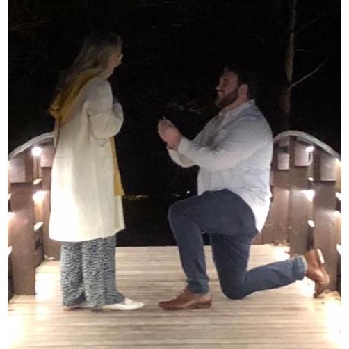 I said HECK yes!