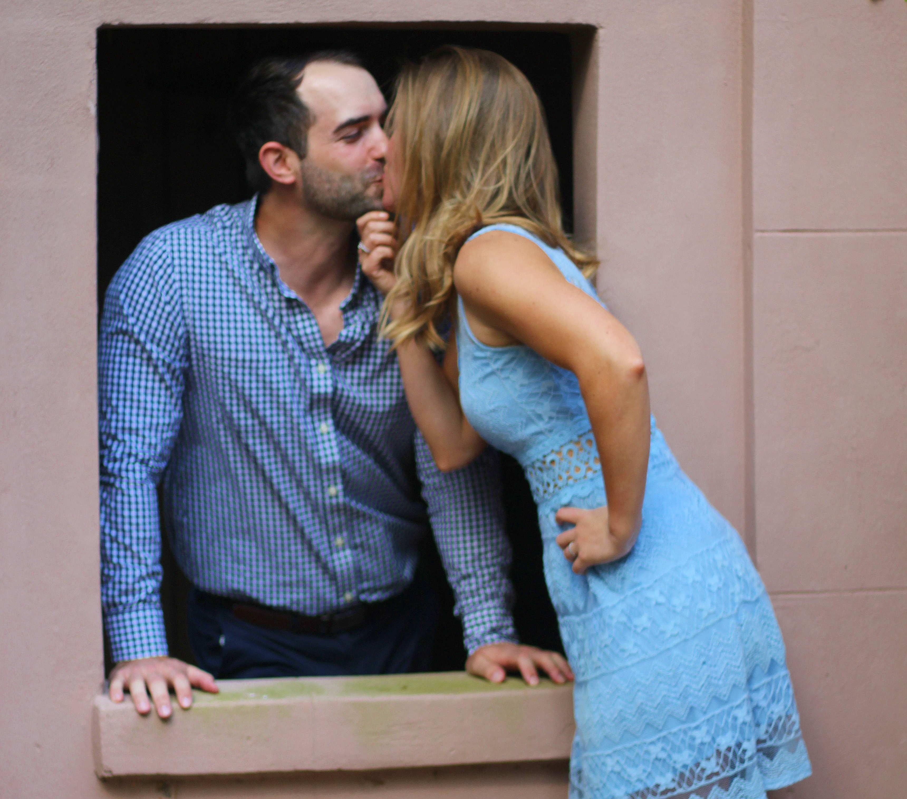 The Wedding Website of Erin Kaiser and Michael Mahnken