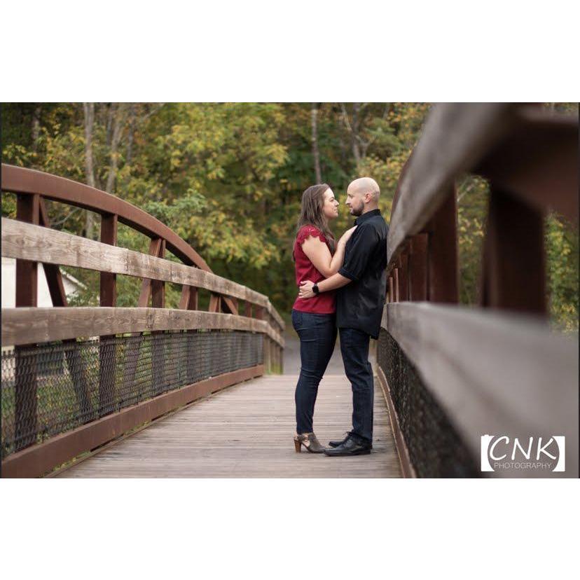 Engagement Session Fall 2019