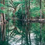 Blue Hole Regional Park