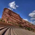 Red Rocks Park and Amphitheatre