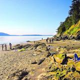 Clayton Beach Trailhead
