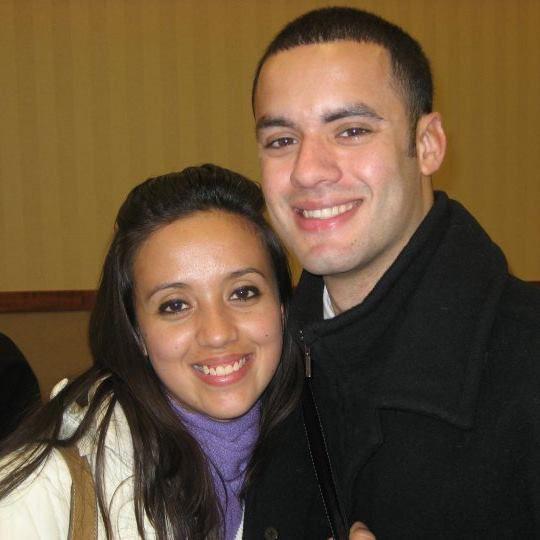 2007 the night Bobby got named an MS