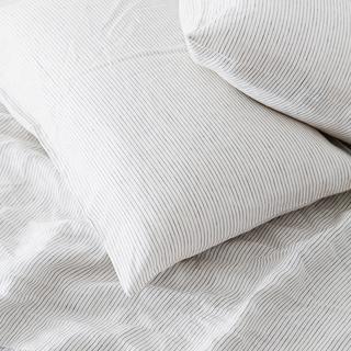 Linen Pillowcase, Set of 2