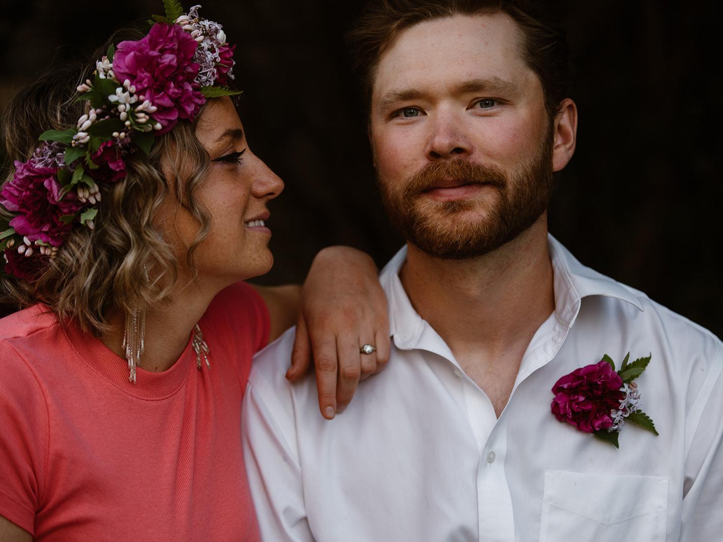 The Wedding Website of Logan Claus and Jay Stanford