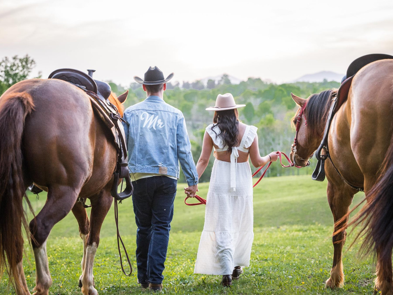 The Wedding Website of Kathryn Doherty and Jesse Stinnett