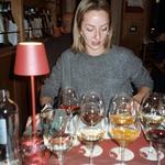 Wine Tasting