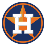 Astros Game at Daikin Park