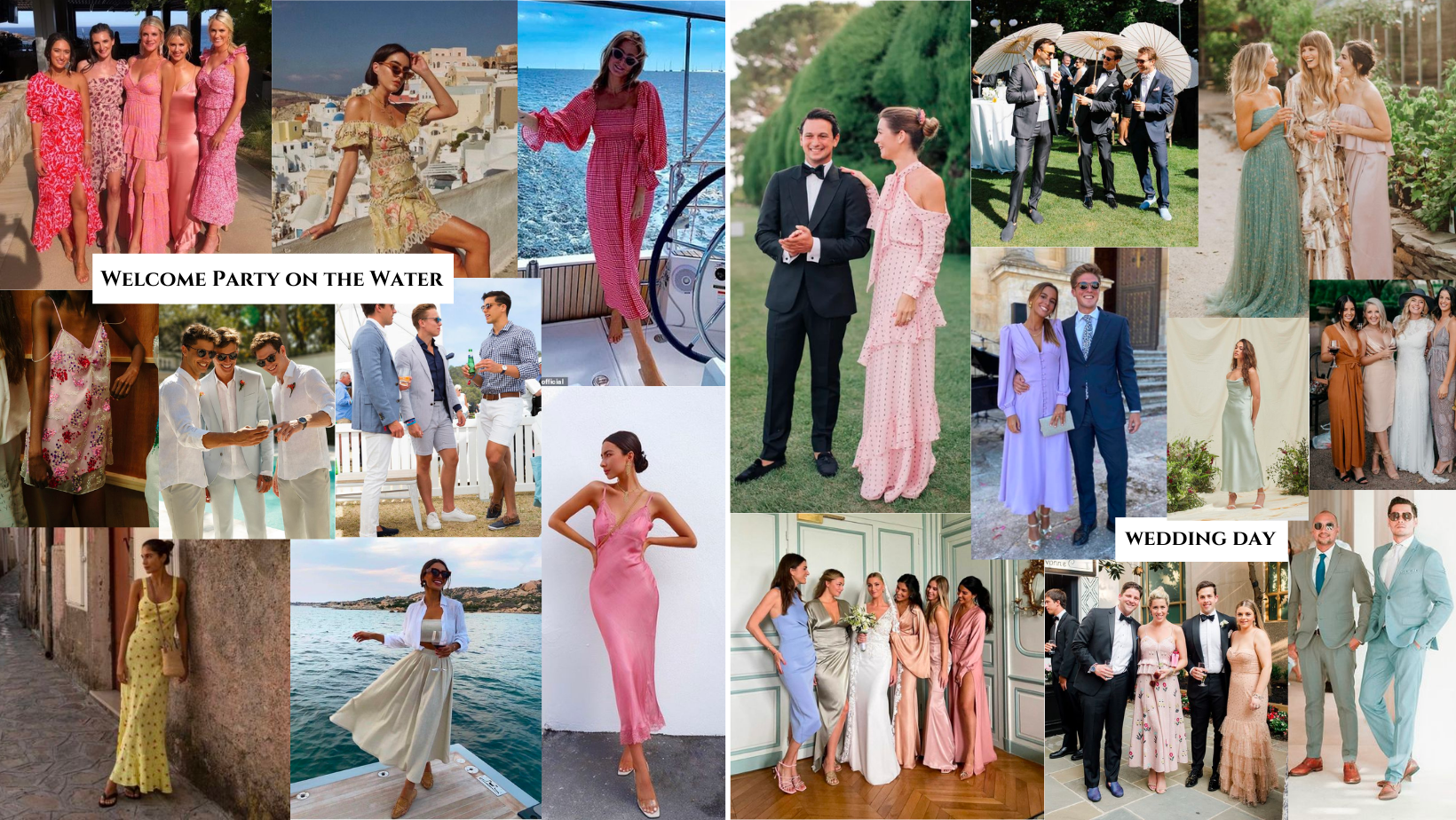 The Wedding Website of Madeleine Miller and Kyle Mathewson
