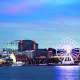 National Harbor
