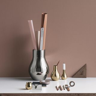 Cafu Vase