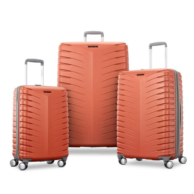 Pivot 3 3 Piece Set | Luggage Sets | Samsonite