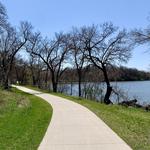 Swan Lake State Park