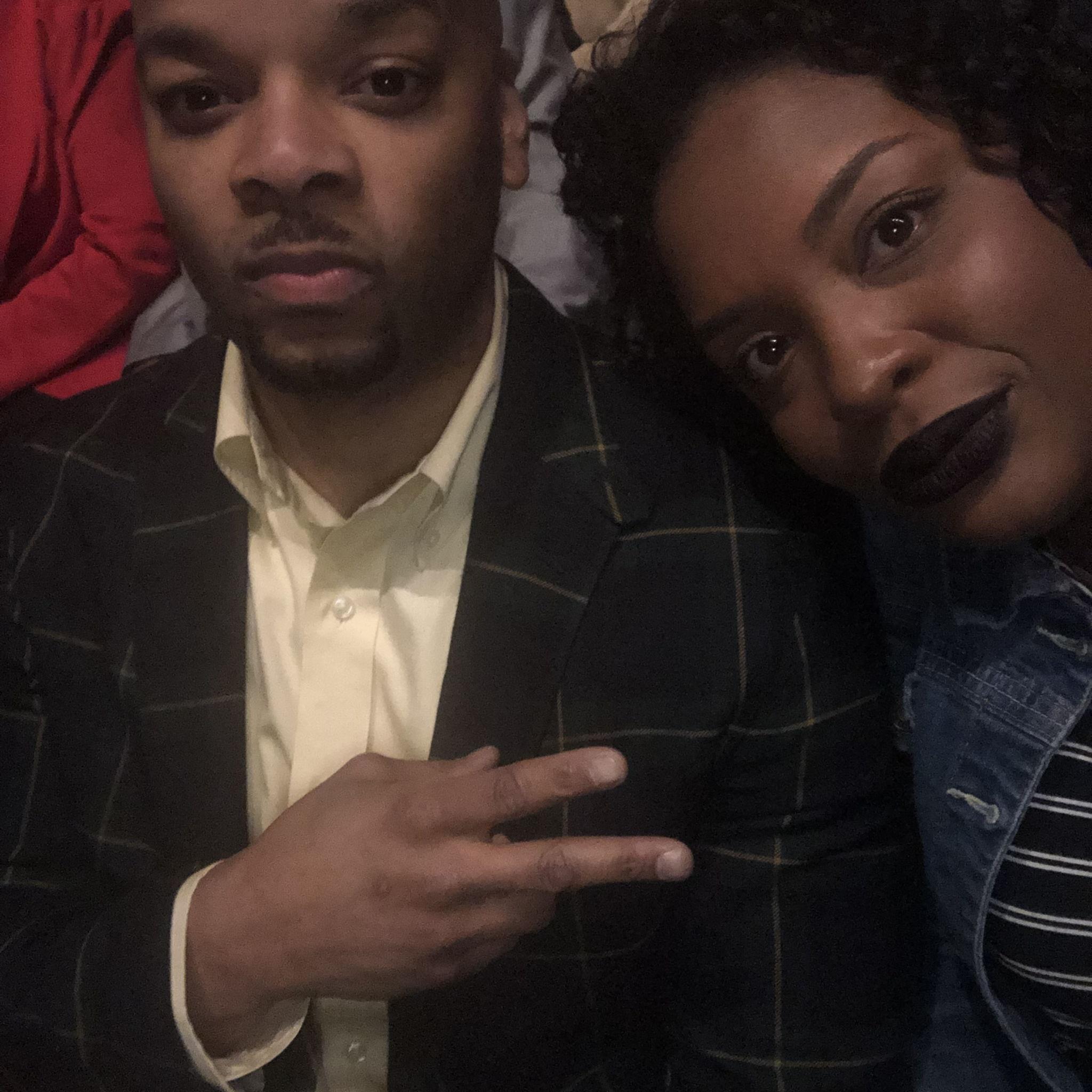 Concert for Valentine's Day, 2019.