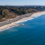 Will Rogers State Beach