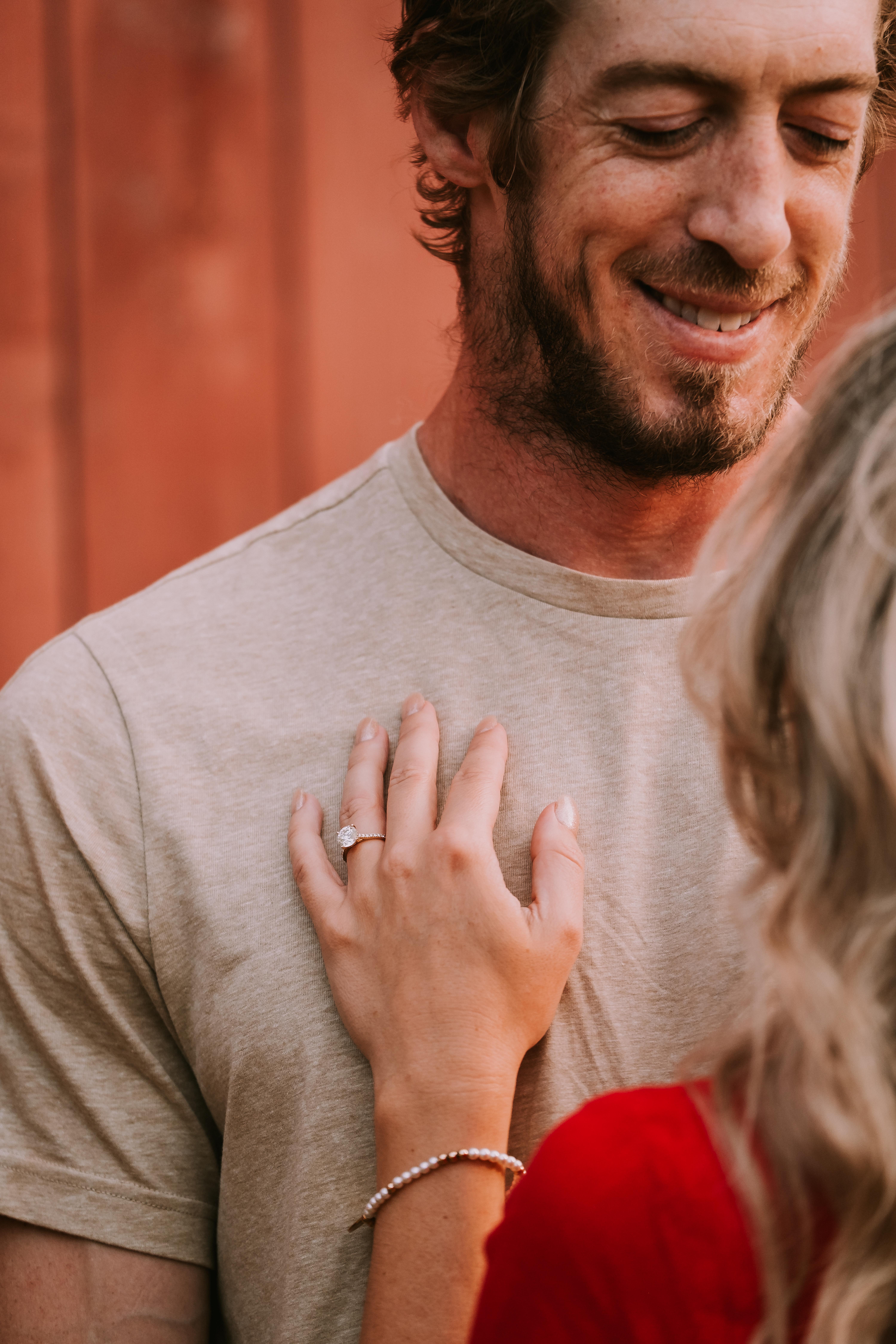 The Wedding Website of Alex Noel and Seth Bordwick