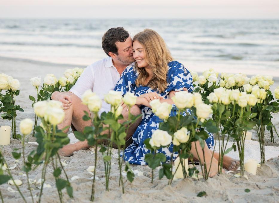 The Wedding Website of Natalie Riner and Reid Trussell