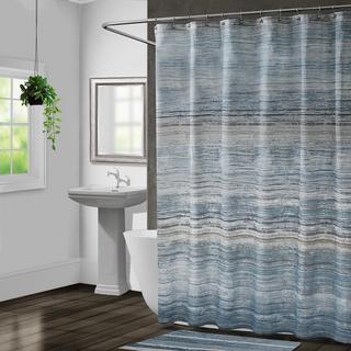 Nomad Shower Curtain