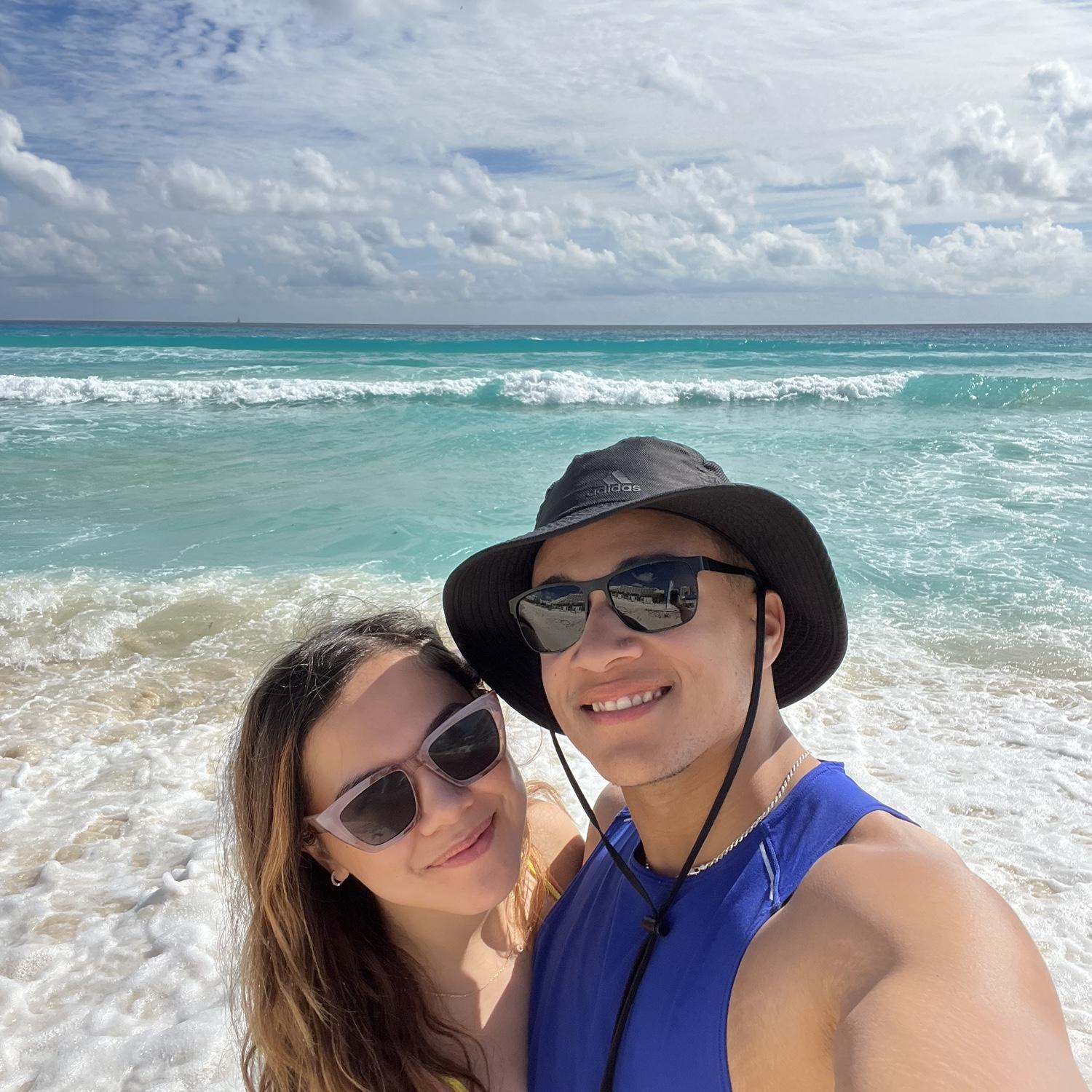 📍Cancun, MX