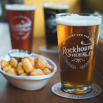 Rockhound Brewing Company