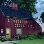 Louisburg Cider Mill